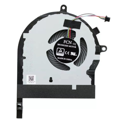 Asus TUF Gaming FX504G FX80G FX80F FX80GE ZX80G CPU Fan original