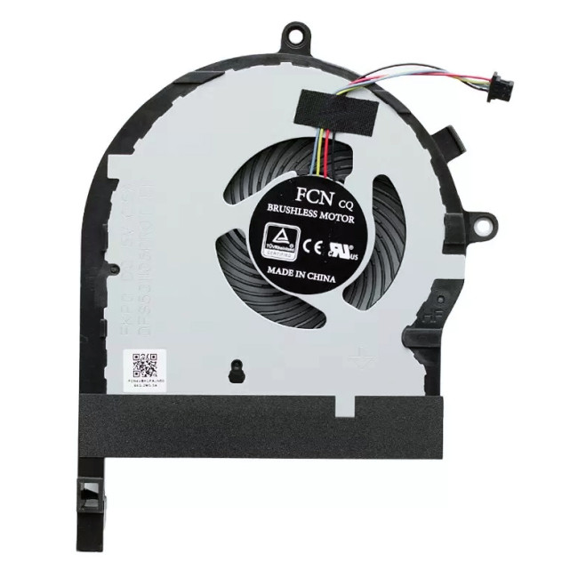 Asus TUF Gaming FX504G FX80G FX80F FX80GE ZX80G CPU Fan original - main product image