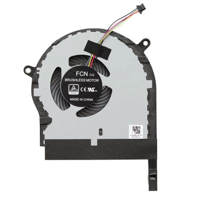 Asus TUF Gaming FX504G FX80G FX80F FX80GE ZX80G GPU Fan original