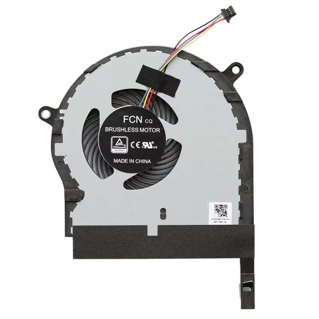 Asus TUF Gaming FX504G FX80G FX80F FX80GE ZX80G GPU Fan original - main product image