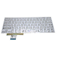 Asus TX300 TX300CA UK keyboard - additional view 1