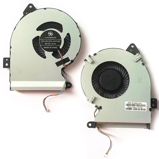 Asus VivoBook Max X541 X541U k541U CPU Fan OEM - main product image