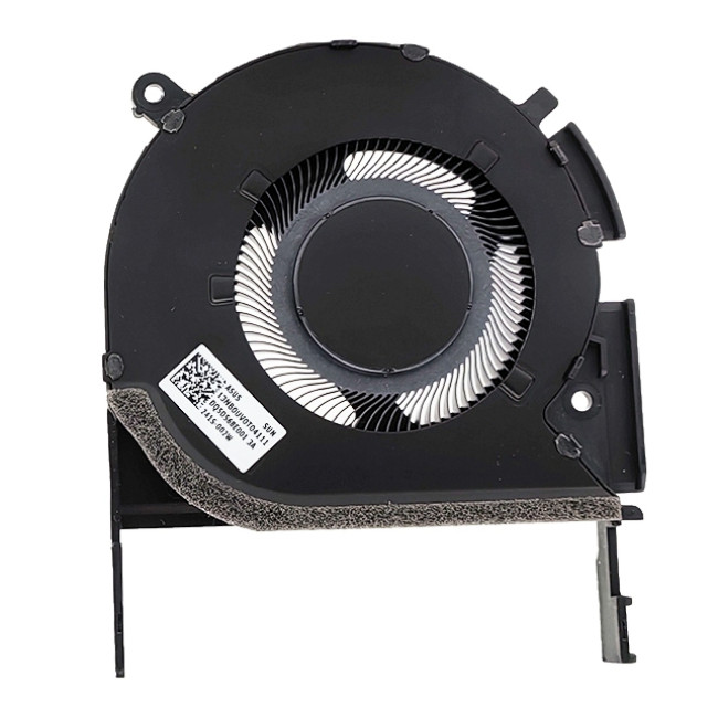 Asus VivoBook Pro 16X M7600 N7600 CPU Fan original - main product image
