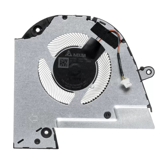 Asus VivoBook Pro 16X OLED K6604JI K6604jv Fan original version A - main product image