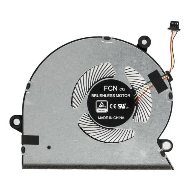Asus VivoBook X571G X571L VX60G Mars15 VX60GT K571 F571G 13NB0NL0M03111 CPU Fan original - main product image