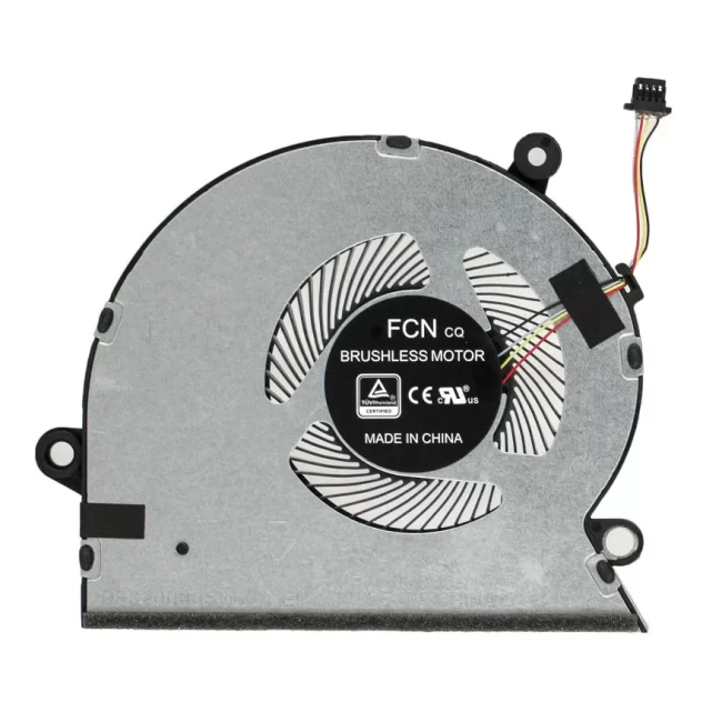 Asus VivoBook X571G X571L VX60G Mars15 VX60GT K571 F571G 13NB0NL0M03111 CPU Fan original - main product image