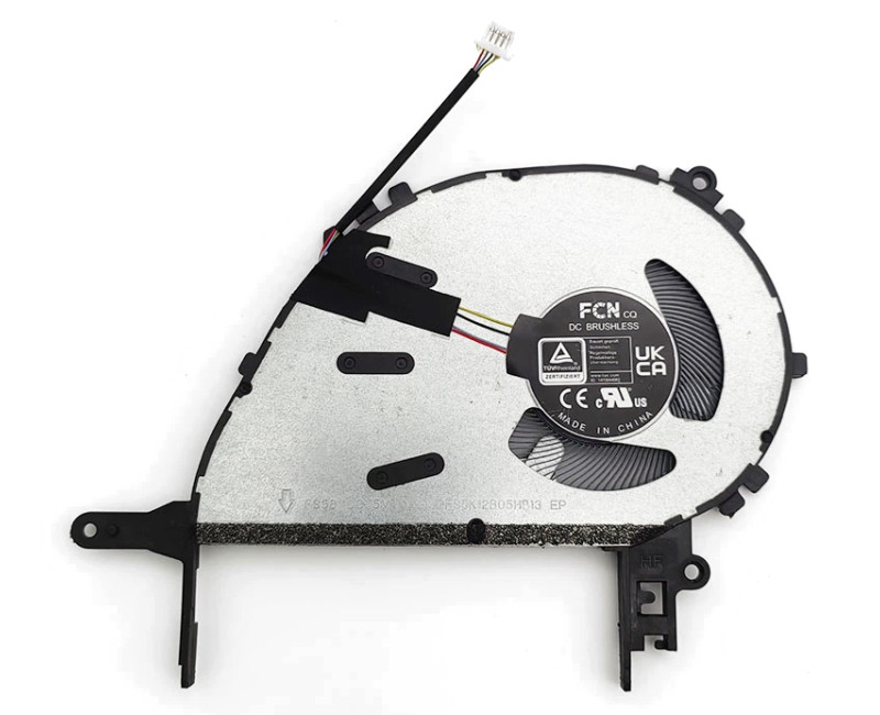 Asus Vivobook 14 X1404 FQ13 Fan original - additional view 