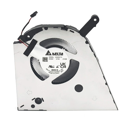 Asus Vivobook Pro 16X OLED N7601Z CPU Fan original