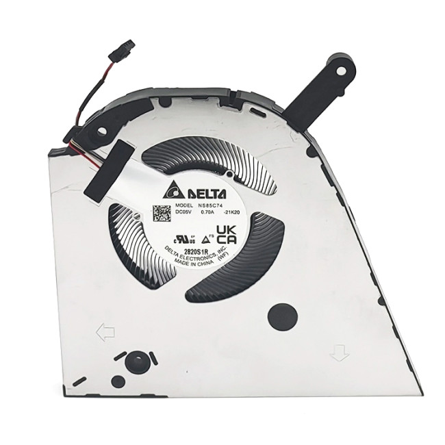 Asus Vivobook Pro 16X OLED N7601Z CPU Fan original - main product image