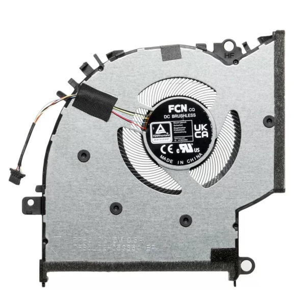 Asus Vivobook X1403 X1405 D1502 D1603 CPU Fan original - main product image