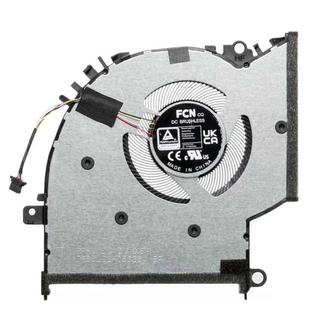 Asus Vivobook X1403 X1405 D1502 D1603 CPU Fan original - main product image