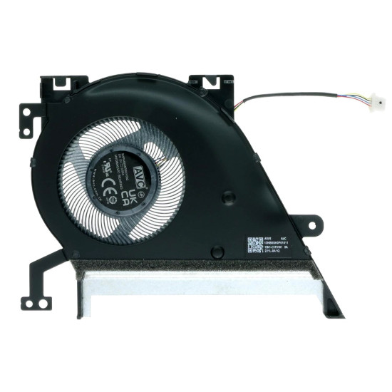 Asus Vivobook X513 A513 M513 K513 S513 F513 CPU Fan original - main product image