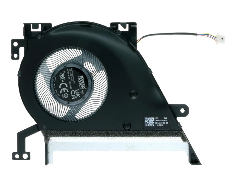 Asus Vivobook X513EA A513EA X513EQ M513 K513 M513U X513UA K513E K513EQ S513 S513E F513EA Fan original
