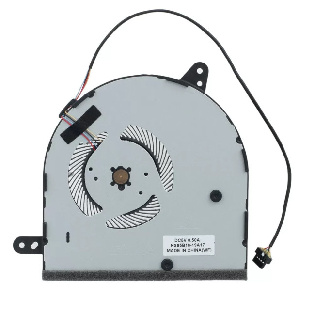Asus Vivobook X705 X705N X705NC N705 X705U F705N CPU Fan original - main product image