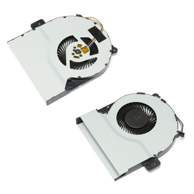 Asus X751L X751LX X751LK X751LAV X751LD CPU Fan OEM