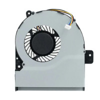 Asus X751L X751LX X751LK X751LAV X751LD CPU Fan original - additional view 1