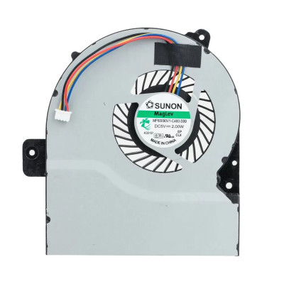 Asus X751L X751LX X751LK X751LAV X751LD CPU Fan original