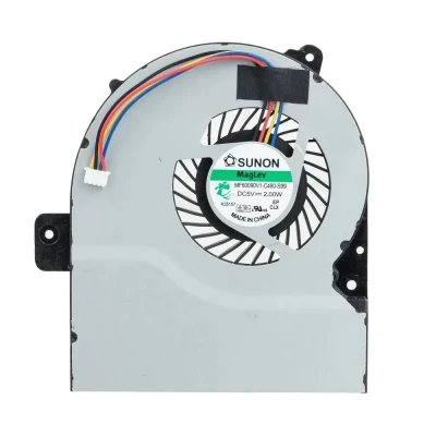 Asus X751L X751LX X751LK X751LAV X751LD CPU Fan original