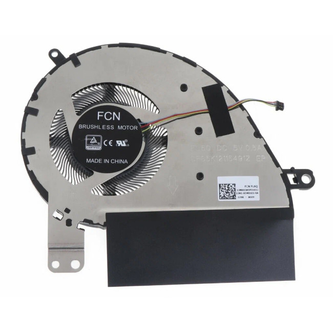 Asus ZenBook 13 UX333FA UX333FN U3300F UX330F CPU Fan original - main product image