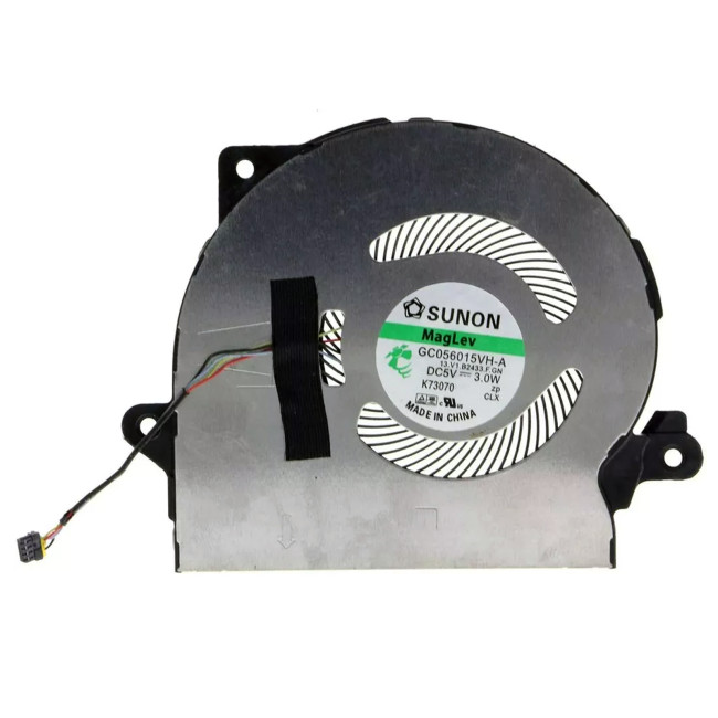 Asus ZenBook 3 UX390UA 13NB0CZ0P06011 CPU Fan original - main product image