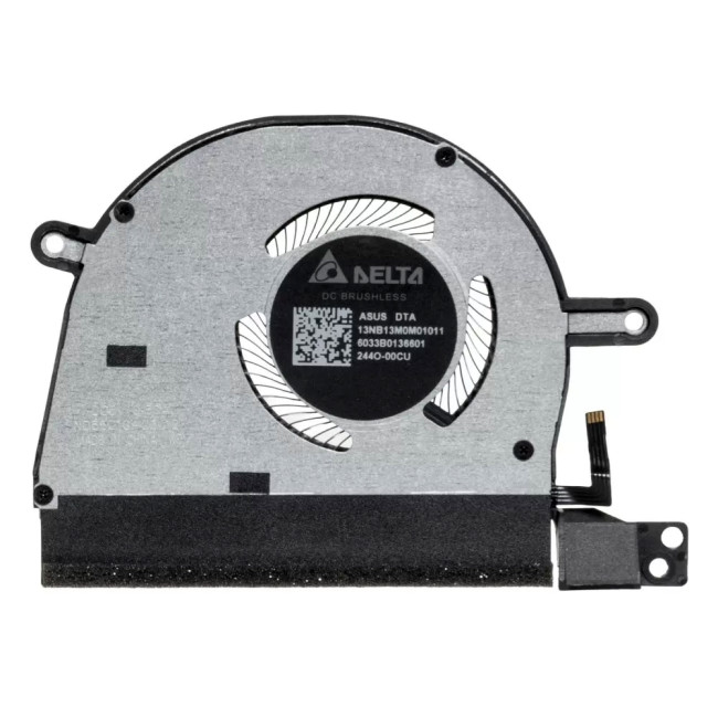Asus ZenBook S16 OLED UX5606 UX5606S UX5606SA CPU Fan original - main product image