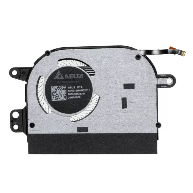 Asus ZenBook S16 OLED UX5606 UX5606S UX5606SA GPU Fan original - main product image