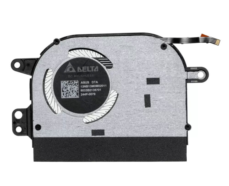Asus ZenBook S16 OLED UM5606 UM5606KA UM5606WA GPU Fan original - additional view 