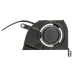 Asus ZenBook S16 OLED UX5606AA UM5606GA Fan original F12 - additional view 1