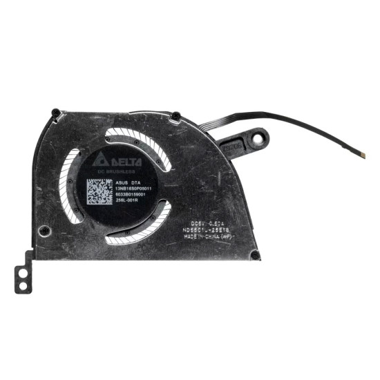 Asus ZenBook S16 OLED UX5606AA UM5606GA Fan original F12 - main product image