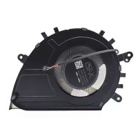Asus Zenbook A16 UX3607 UX3607OA Snapdragon CPU Fan original - additional view 1