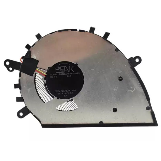 Asus Zenbook A16 UX3607 UX3607OA Snapdragon CPU Fan original - main product image