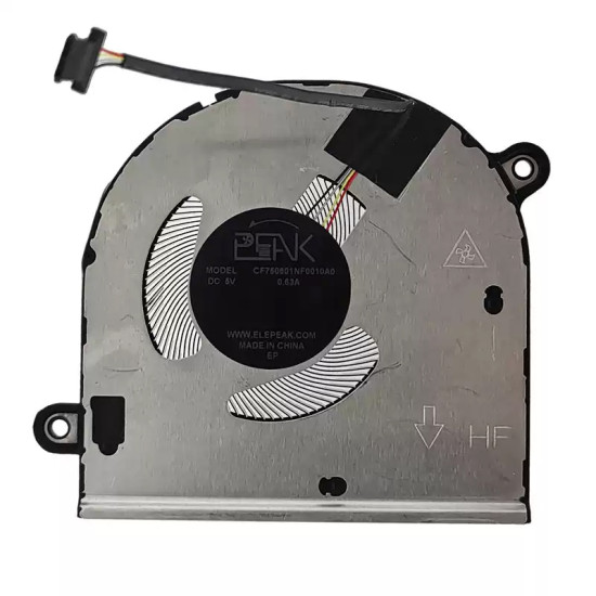 CF750601NF0010A0 Fan original - main product image