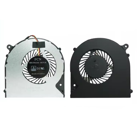 CLEVO 6-31-N5502-100 FH22 Fan original - main product image