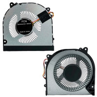 CLEVO NP50DE NP55DE NP55DB NP50D5 GPU FAN original