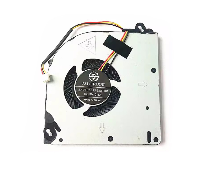 CLEVO P950ER P955HR 3PIN CPU Fan OEM - additional view 