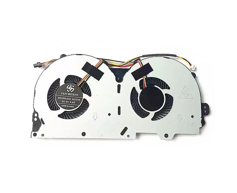 CLEVO P950ER P955HR 3PIN GPU Fan OEM - additional view 