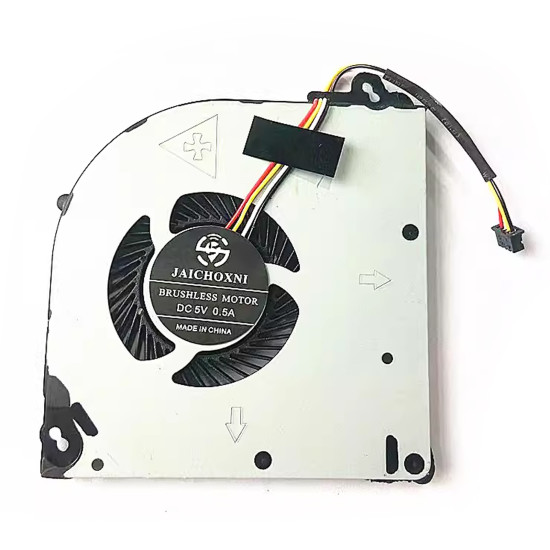 CLEVO P950ER P955HR 4PIN CPU Fan OEM - main product image