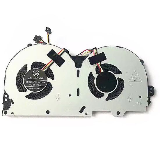 CLEVO P950ER P955HR 4PIN GPU Fan OEM - main product image
