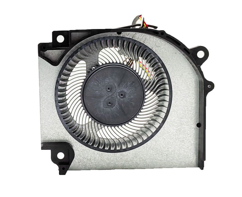 COLORFUL X17 PRO-HD9701601TF-G PD70PNRG GPU Fan original - additional view 