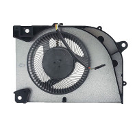 COLORFUL X17 Pro 23-HE97B3201TF-G 12V CPU Fan original