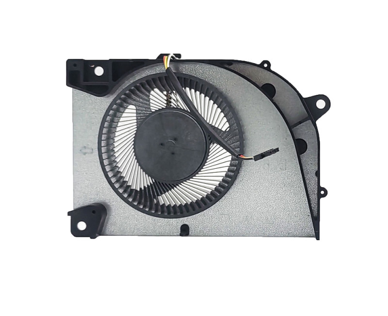 COLORFUL X17 Pro 23-HE97B3201TF-G 12V CPU Fan original - additional view 