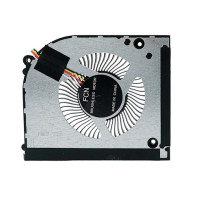 Clevo Np50 Np50de Np55de Np50db Np55db Np50d5 Np50hk CPU Fan original