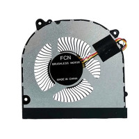 Clevo Np50 Np50de Np55de Np50db Np55db Np50d5 Np50hk GPU Fan original