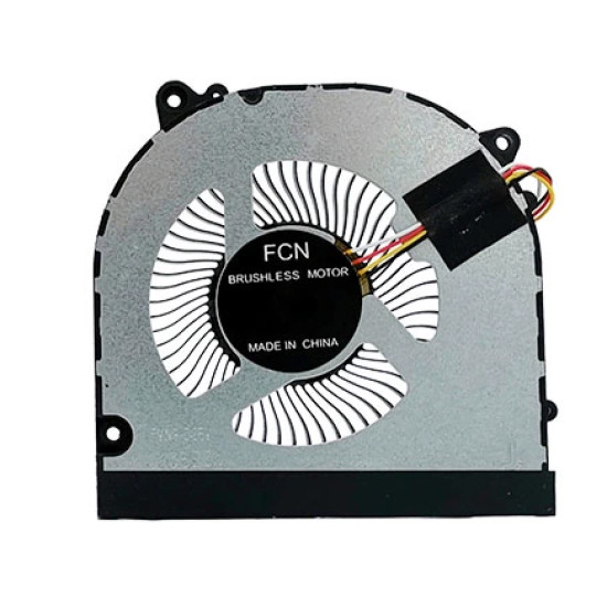 Clevo Np50 Np50de Np55de Np50db Np55db Np50d5 Np50hk GPU Fan original - main product image