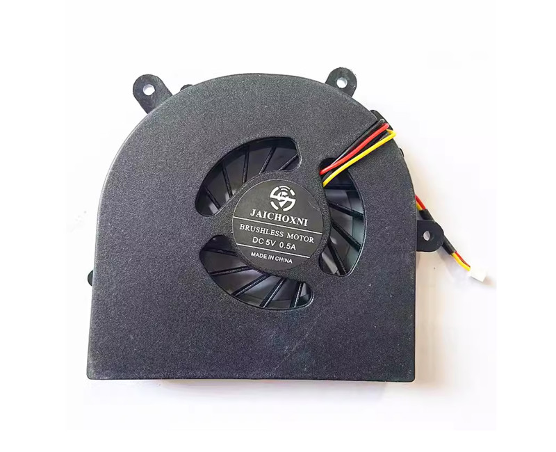 Clevo P151HM P150 NP8150 CPU Fan OEM - additional view 