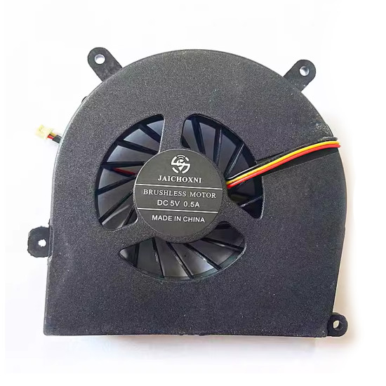 Clevo P151HM P150 NP8150 GPU Fan OEM - main product image