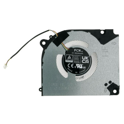 Clevo V150 V150PNP V150PNJ V150PNK V150PNH GPU Fan original 12V