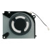 Clevo V150 V150PNP V150PNJ V150PNK V150PNH GPU Fan original 12V - additional view 1