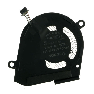 DEII Latitude 7300 P99G EG50040S1-CF00-S9A Fan original