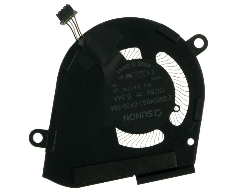 DEII Latitude 7300 P99G EG50040S1-CF00-S9A Fan original - additional view 